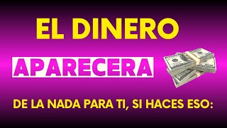 ¡Nadie te enseñará algo así! | Ley de atracción | Conny Méndez, el dinero viene rápido.
