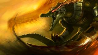 League of Legends Music - Renekton, the Butcher of the Sands