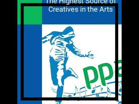 Pinnacle Performing Arts video.