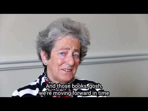 Συνέντευξη της Pam Schweitzer, η οποία αναφέρεται στην έννοια του θεάτρου αναπόλησης και στα πολύτιμα οφέλη του για τους συμμετέχοντες και τις συμμετέχουσες, 2019. 