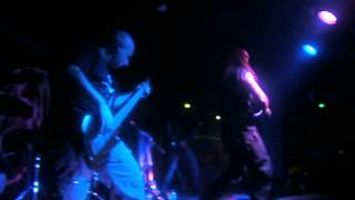 Beheaded - Suffer In Silence