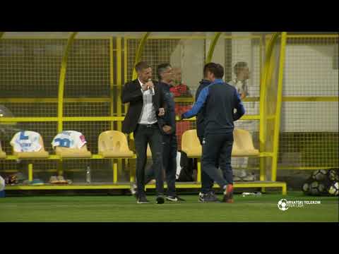 Čolak zabija za 2:0 vodstvo Rijeke protiv Intera