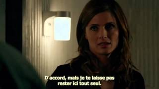 Castle 8x12 "The Blame Game" Sneak Peek 2 (VostFr)