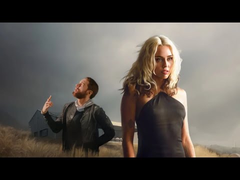 Eminem & Miley Cyrus - Run Away (ft. Ollie) Remix by Liam