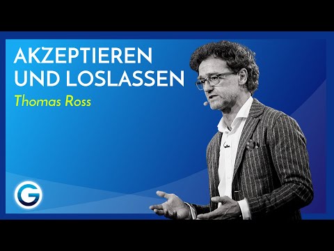 Annehmen, was ist: DIESES Mindset kannst du vom Profifußball lernen // Thomas Ross