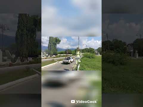 ✅ El Ingreso a la ciudad de Chiquimula 🤠🤓