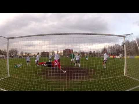 TV FLORA GoPro: Zaka ja Prosa väravad Sillamäel