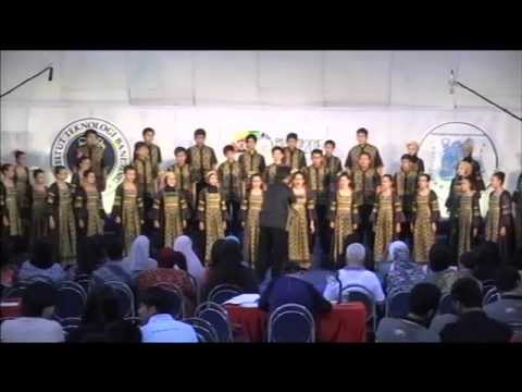 Sing a Song of Sixpence - Grazia Vocalista