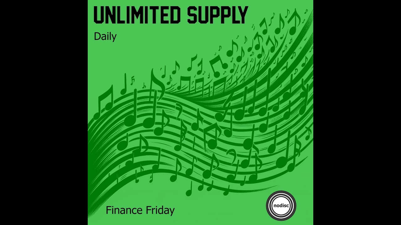 Viral Friday? Don't call Spotify a streaming service, and we've got merch!