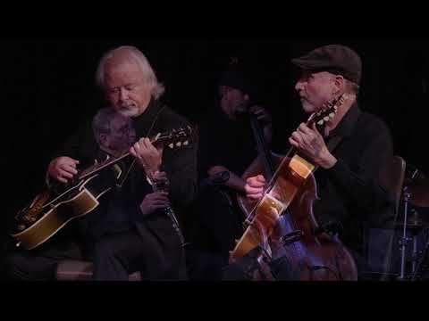 Mondays with Kuumbwa – Episode 38 – Hot Club Pacific