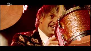 Triggerfinger - By Absence of the Sun (Live in Hotel M)