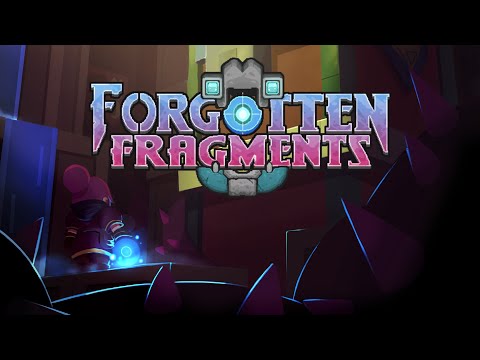 Forgotten Fragments