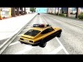 GTA V Lampadati Pigalle para GTA San Andreas vídeo 1