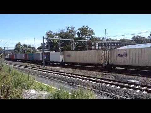 Triple NR's with 7SB1 - 19/12/15