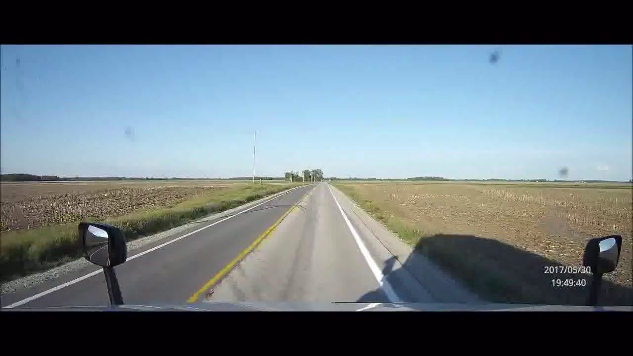 На волоске от смерти