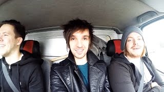 Autumn Ruin - Room 94 Lost Youth Tour diary 2016 Part 1