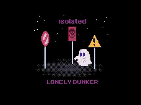 Lonely Bunker - Isolated