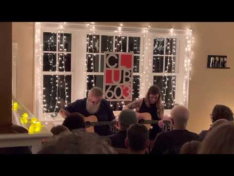 Wussy duo — “Inhaler” 11/4/22