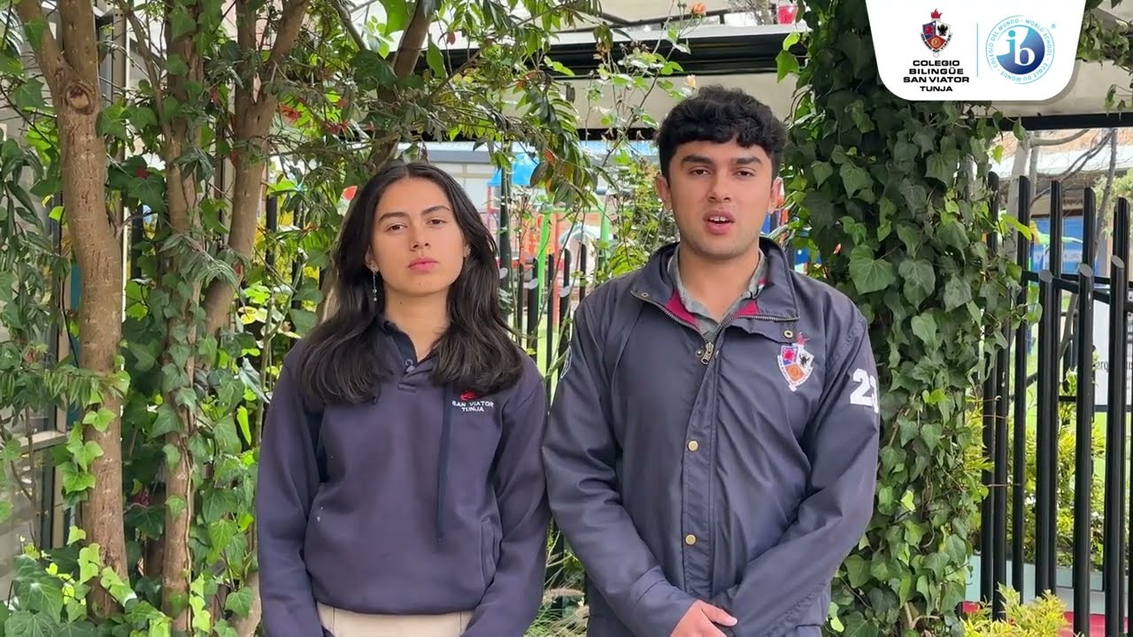 Buenos Comunicadores | Atributos IB