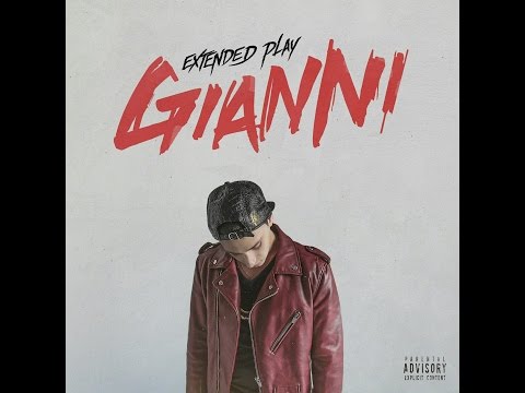 Yanix - Gianni [EP]