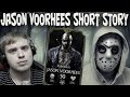 Relentless Jason Is Back To MKX Mobile But He Doesn T Talk Anymore