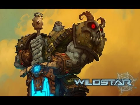 Wildstar PVE