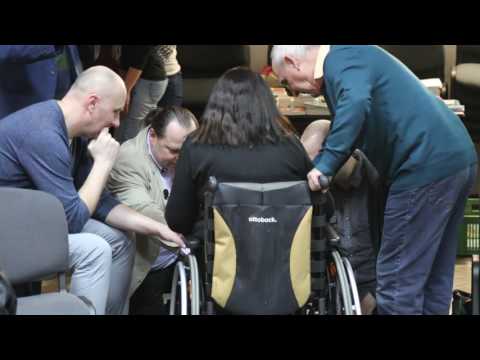 Współdziałanie z Bogiem w wymiarze nadprzyrodzonym - Leszek Korzeniecki - część 5 z 5