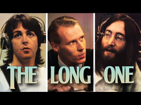 The Story Behind The Abbey Road Medley