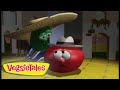 VeggieTales: Dance of the Cucumber - Silly Song