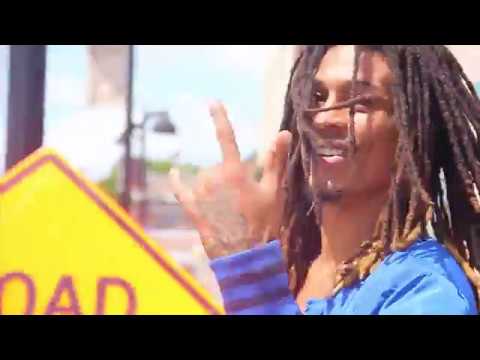 CJK Da Villain ft Kebo Lottie , Fourty - Picture Me Rollin Music Video ( Shot By Ohwell Visionz )