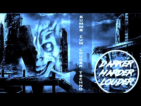 s.c.l.t. - DARKER.HARDER.LOUDER Radio Show 19.01.2022 [Dark Hard  Industrial Techno Set]