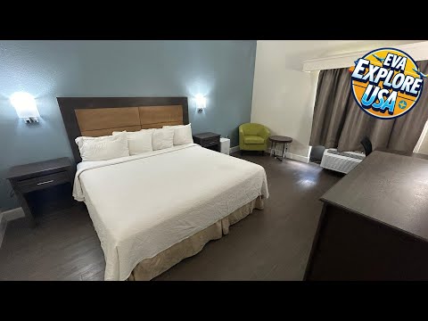 Red Roof PLUS+ Fort Myers | Fort Myers (FL), United States | Hotel Review 🏨