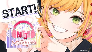 【#NIJIMelody2023】 もっと歌いたい💗 【にじさんじ | セフィナ】