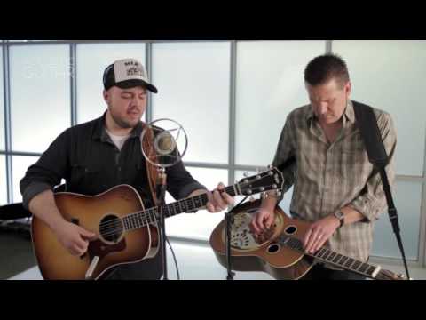 Acoustic Guitar Sessions Presents Rob Ickes and Trey Hensley