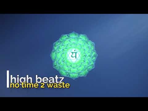 High Beatz - no time 2 waste