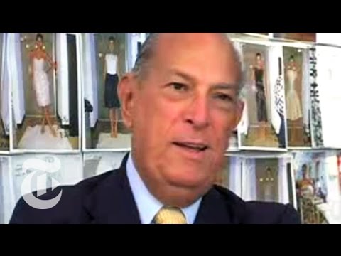 Oscar de la Renta | The New York Times