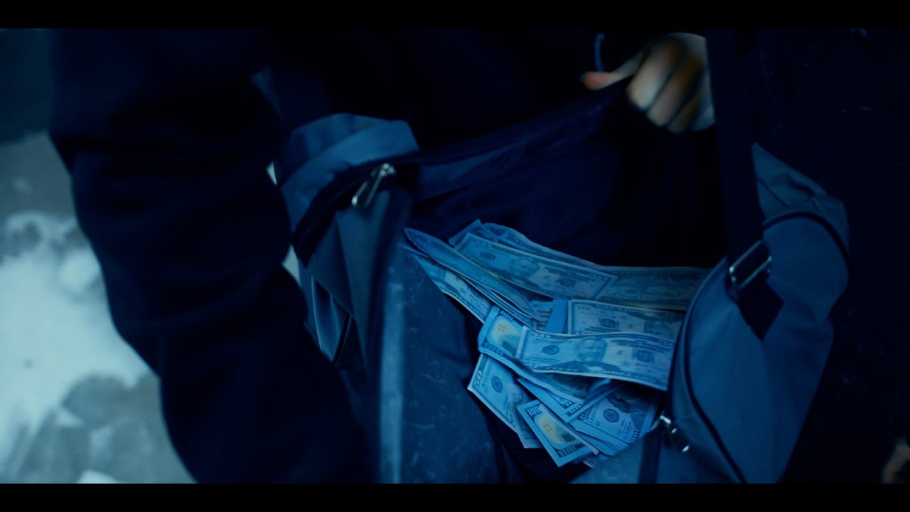 MONEY TALK (2023) Teaser Trailer