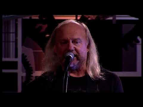 Andrzej Sikorowski - Zmowa z zegarem LIVE 10.10.2009 r.