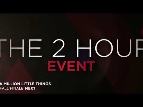 Grey's Anatomy 17x05 Final Season/Station 19 4x05 Promo (HD)