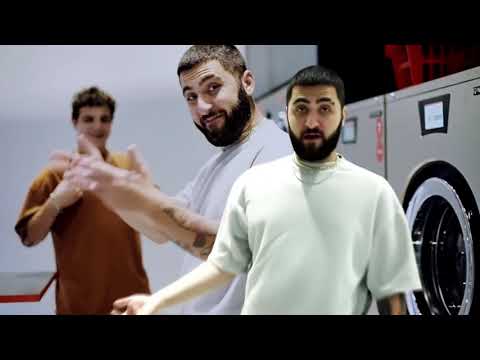 Paster x Xpert x Rio x Russo x Epi x Rüzgar - Scream & Shout (nveelx)