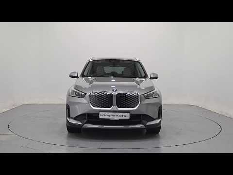BMW iX1 eDrive20 xLine - Image 2