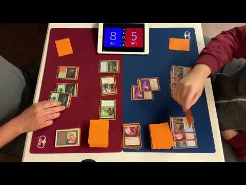 Is Pioneer Gruul still a deck?