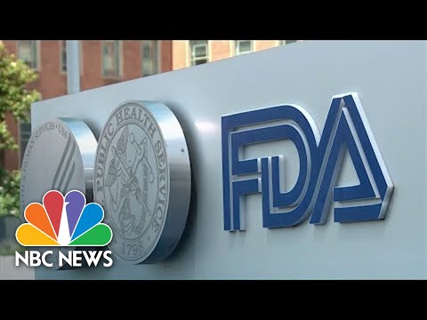 New ALS Treatment Approved By The FDA