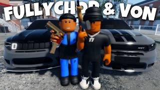 FULLYCHOP & VONOFF1700 Crashed Out With SWITCHES In Tha Bronx 3!