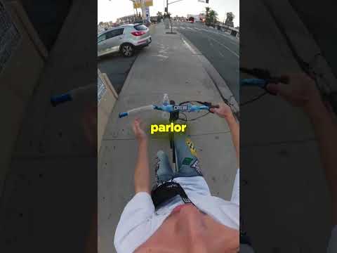 I STOLE my Bike Back 🤫