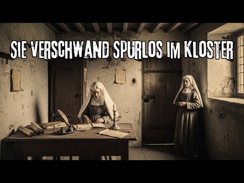 The Unruly Sister – Graz, 1696