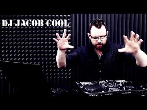 Jacob Cool - DJ Jacob Cool - Funky, Groove, Disco - live Mix April/2019