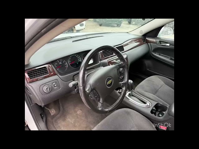 2013 Chevrolet Impala LT LOW MILEAGE | DRIVES GREAT | LOTS OF... in Cars & Trucks in London