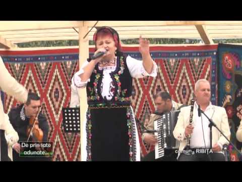 De prin sateadunate   Ribita   15 noiembrie 2015