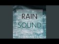Rain Sound (Pure White Noise for Natural Deep Sleep Inducing)